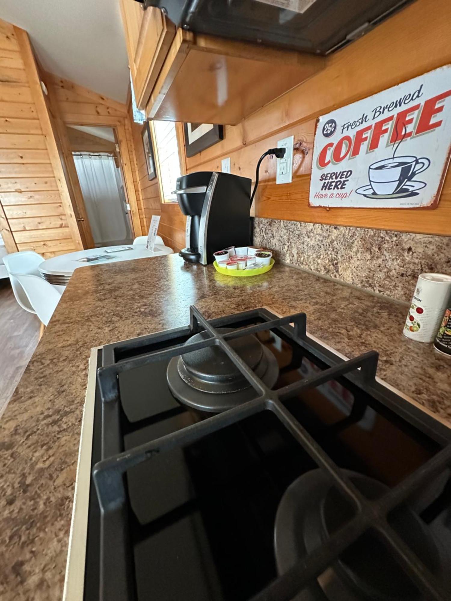 Westport Marina Cottages Room photo